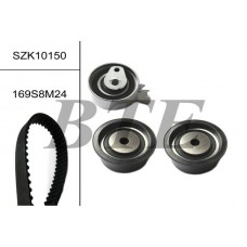 SZK10150 BTE Комплект ременя ГРМ