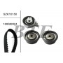 SZK10150 BTE Комплект ременя ГРМ