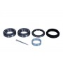 33-0078 MAXGEAR Комплект підшипника ступиці колеса
