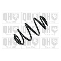 QCS7594 QUINTON HAZELL Пружина ходової частини