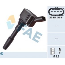 80238 FAE Котушка запалювання