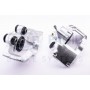 8AC 355 386-341 HELLA Гальмівний супорт