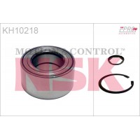 KH10218 NSK Комплект підшипника ступиці колеса