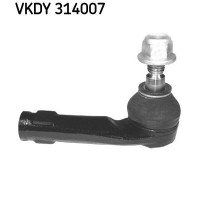 VKDY 314007 SKF Наконечник поперечної кермової тяги