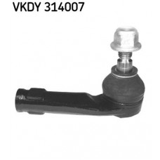 VKDY 314007 SKF Наконечник поперечної кермової тяги