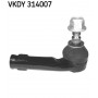 VKDY 314007 SKF Наконечник поперечної кермової тяги