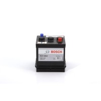 0 092 S30 600 BOSCH Стартерна акумуляторна батарея