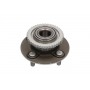 WBH-6503 KAVO PARTS Комплект підшипника ступиці колеса
