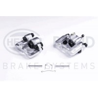 8AC 355 382-411 HELLA PAGID Гальмівний супорт