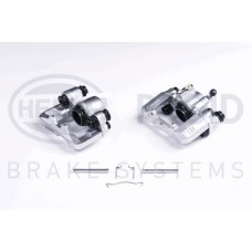 8AC 355 382-411 HELLA PAGID Гальмівний супорт