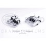 8AC 355 382-411 HELLA PAGID Гальмівний супорт