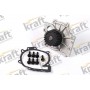 1506350 KRAFT AUTOMOTIVE Водяний насос охолодження двигуна