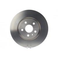 0 986 479 545 BOSCH Гальмівний диск