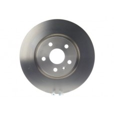 0 986 479 545 BOSCH Гальмівний диск