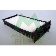 FC222 MULLER FILTER Фільтр повітря у внутрішньому просторі