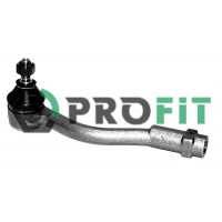 2302-0619 PROFIT Наконечник поперечної кермової тяги