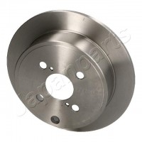 DP-217 JAPANPARTS Гальмівний диск