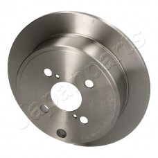 DP-217 JAPANPARTS Гальмівний диск