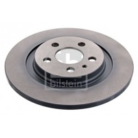 43983 FEBI BILSTEIN Гальмівний диск
