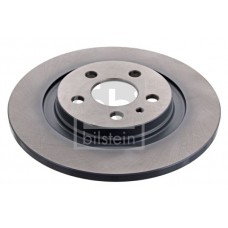 43983 FEBI BILSTEIN Гальмівний диск