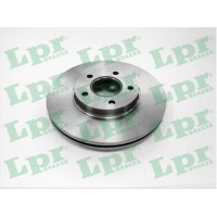 F1006V LPR Гальмівний диск