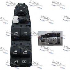 5.145015A2 SIDAT Вимикач склопідйомник