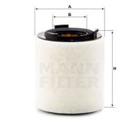 C 15 008 MANN-FILTER Повітряний фільтр