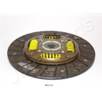 DF-W09 JAPANPARTS Диск зчеплення