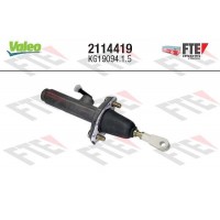 2114419 VALEO Головний циліндр система зчеплення