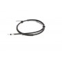 1 987 482 676 BOSCH Тросик, cтояночный тормоз