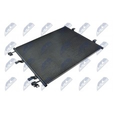 CCS-PL-037 NTY Конденсатор кондиціонера
