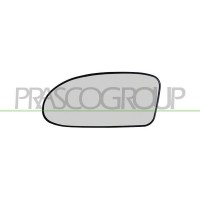 FD4207524 PRASCO Дзеркальне скло зовнішнє дзеркало