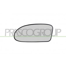 FD4207504 PRASCO Дзеркальне скло зовнішнє дзеркало