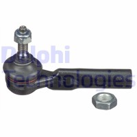 TA1692 DELPHI Наконечник поперечної кермової тяги
