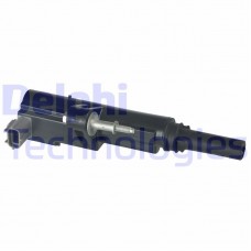 GN10457-12B1 DELPHI Котушка запалювання