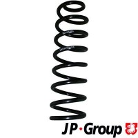 1352200600 JP GROUP Пружина ходової частини