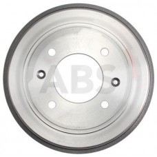 3420-S A.B.S. Гальмівний барабан