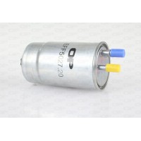 EFF5027.20 OPEN PARTS Паливний фільтр