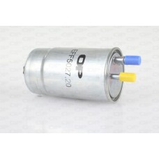 EFF5027.20 OPEN PARTS Паливний фільтр