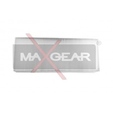 26-0475 MAXGEAR Фільтр повітря у внутрішньому просторі