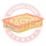 25114-LF-PCS-MS MASTER-SPORT GERMANY Повітряний фільтр