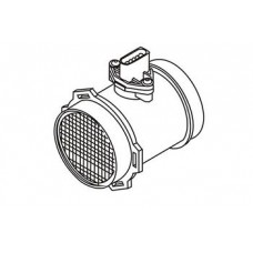 Розхідомір повітря WXQP 130045
