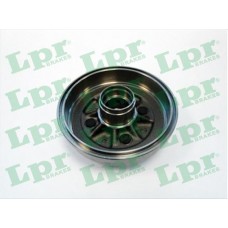 7D0359 LPR Гальмівний барабан