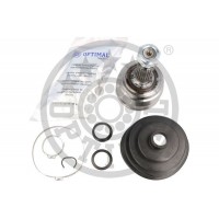 CW-2502 OPTIMAL Шарнирный комплект, Привідний вал