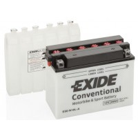 E50-N18L-A TUDOR Стартерна акумуляторна батарея