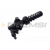SC0023 BREMSI Робочий циліндр система зчеплення
