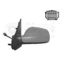 0956807 VAN WEZEL Зовнішнє дзеркало