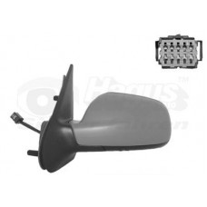 0956807 VAN WEZEL Зовнішнє дзеркало