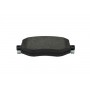 8DB 355 025-851 HELLA PAGID Комплект гальмівних колодок дисковий гальм