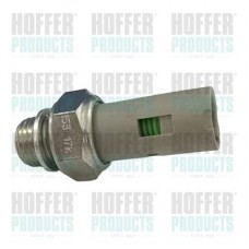7532067 HOFFER Датчик тиску масла